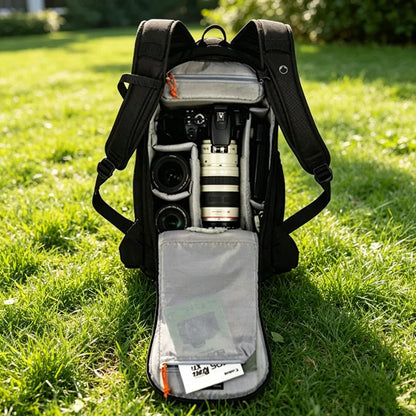 Lowepro Flipside 300 Camera Backpack product image
