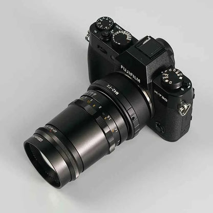 M42 Screw Lens Adapter for Mirrorless and DSLR Cameras