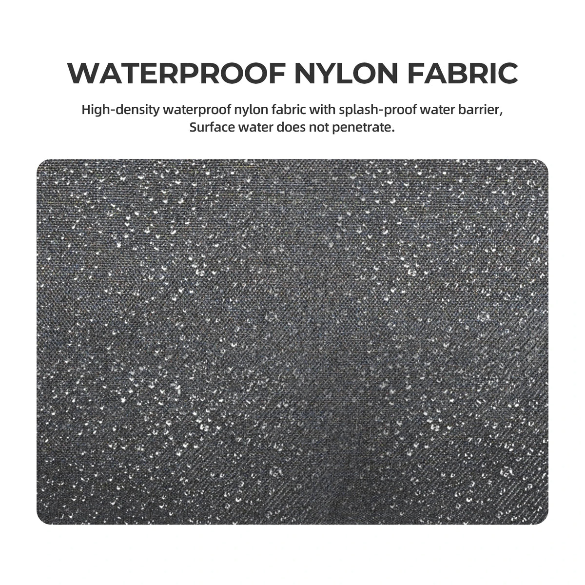 Padded Tripod & Monopod Carrying Case 50–140cm