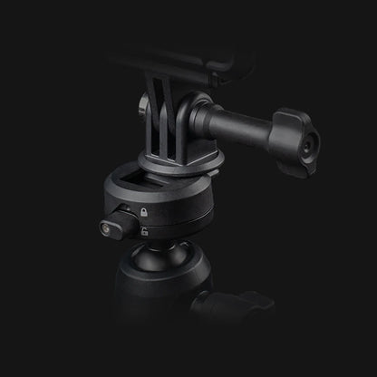 PGYTECH CapLock Rearview Mirror Mount