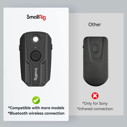 SmallRig 3902 Wireless Camera Remote Controller