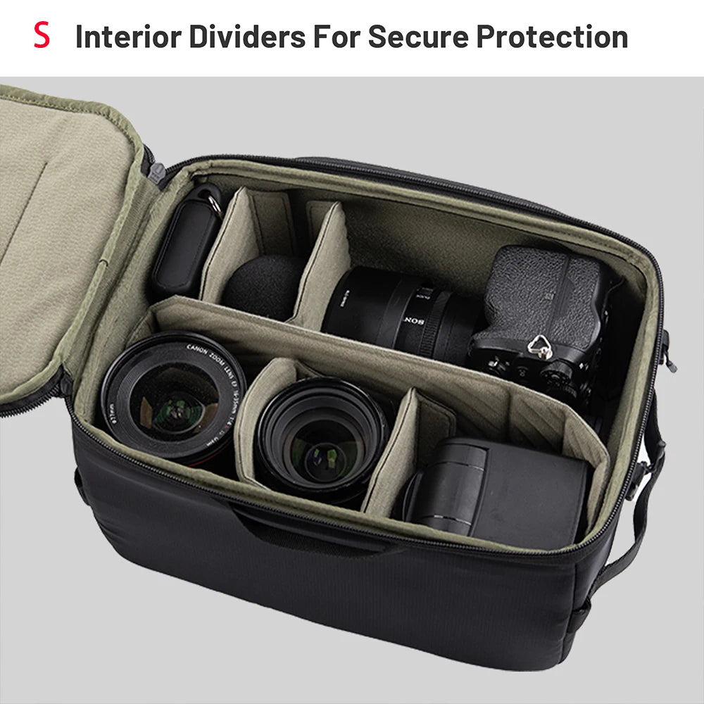 PGYTECH Camera Insert Bag