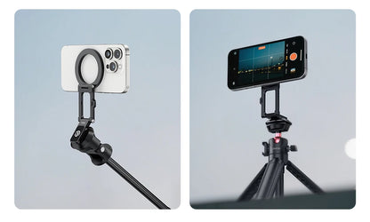 Ulanzi MA50 UKA Magnetic Phone Holder & Multi-Angle Stand