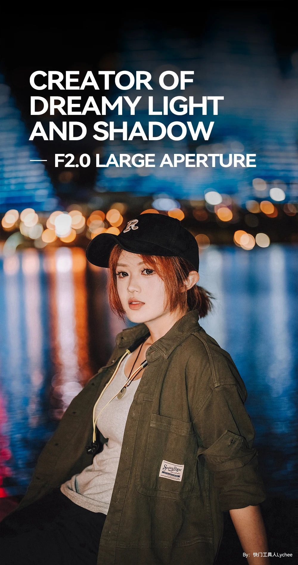 TTArtisan AF 75mm f/2 Full Frame Autofocus Lens