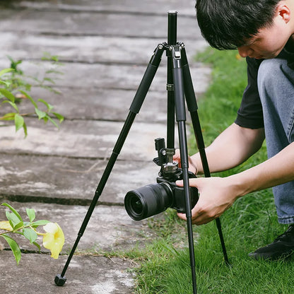 Ulanzi MT-63 Portable Mini Tripod