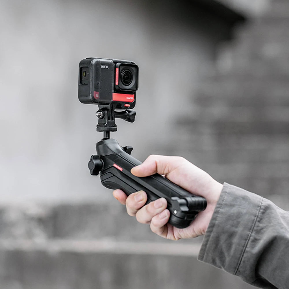 PGYTECH CapLock MantisPod Z 3-Way Tripod