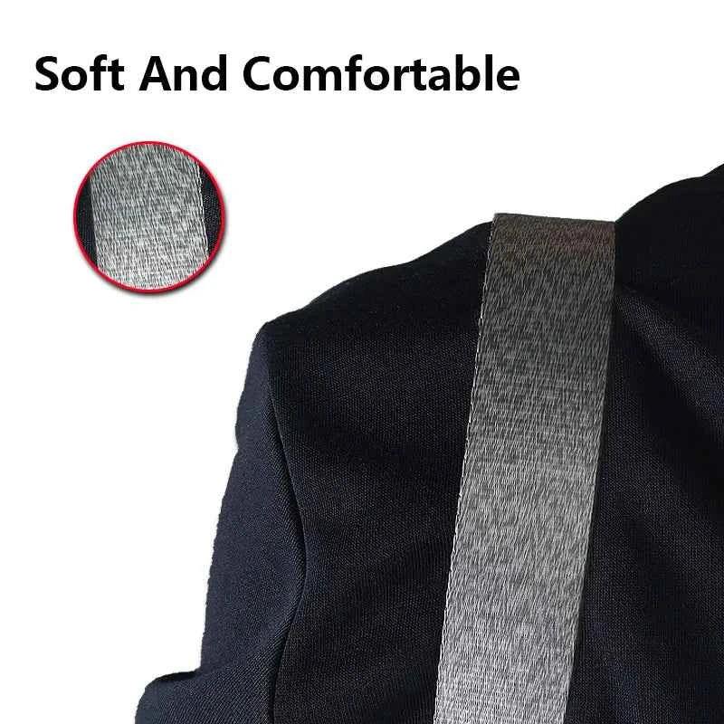 Adjustable Nylon Camera Neck and Shoulder Strap