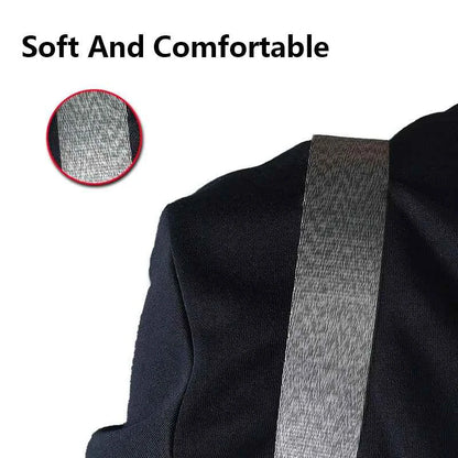 Adjustable Nylon Camera Neck and Shoulder Strap