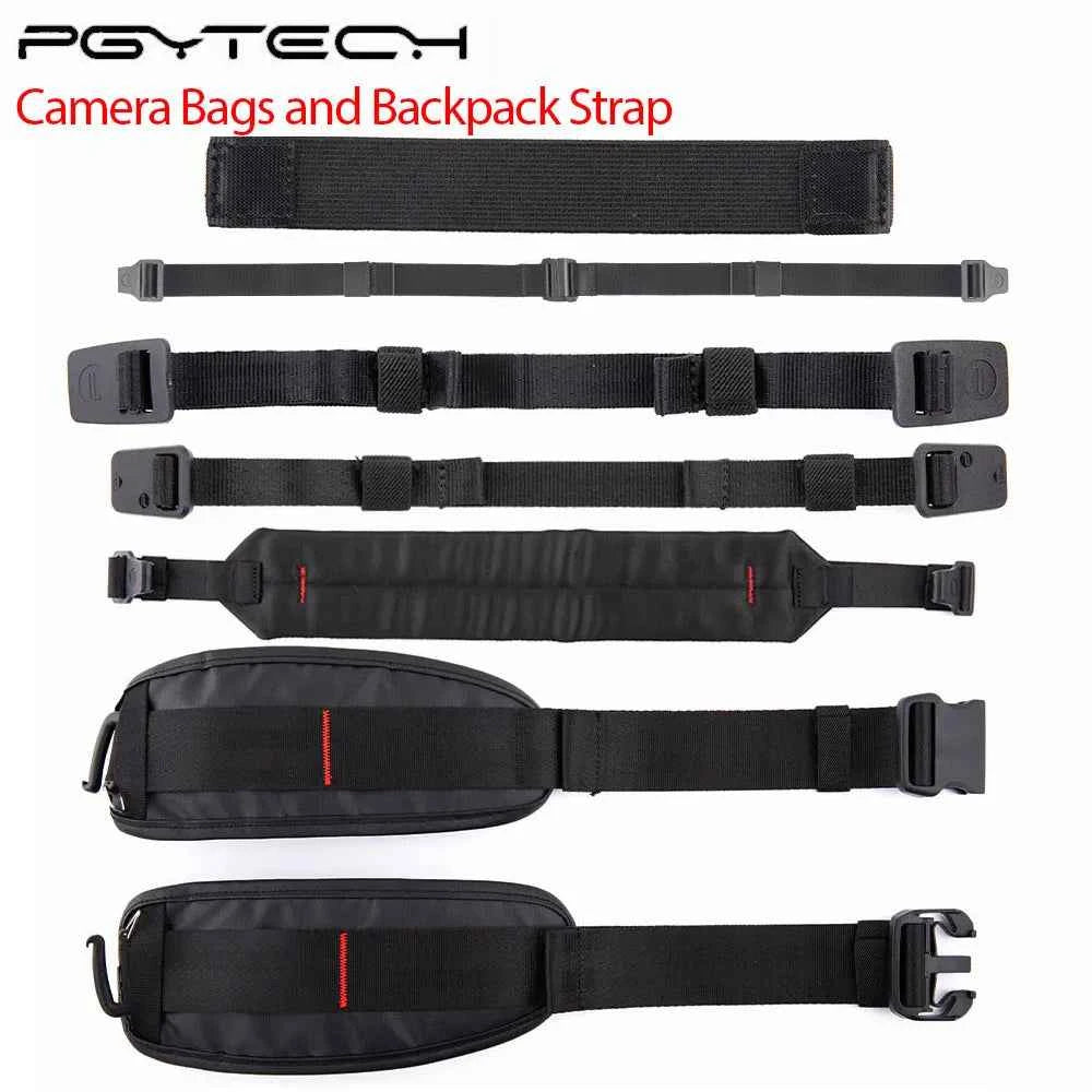 PGYTECH Camera Bag Replacement Strap Accessories