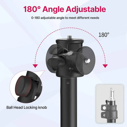 Ulanzi MT-79 2m Portable Tripod Light Stand
