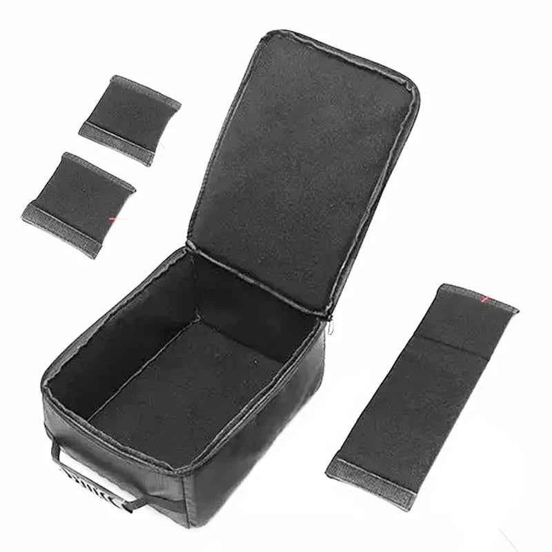 Multifunctional DSLR Camera Backpack