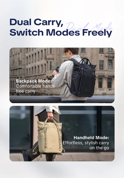 PGYTECH OneGo Roamer Camera Backpack 18L / 25L