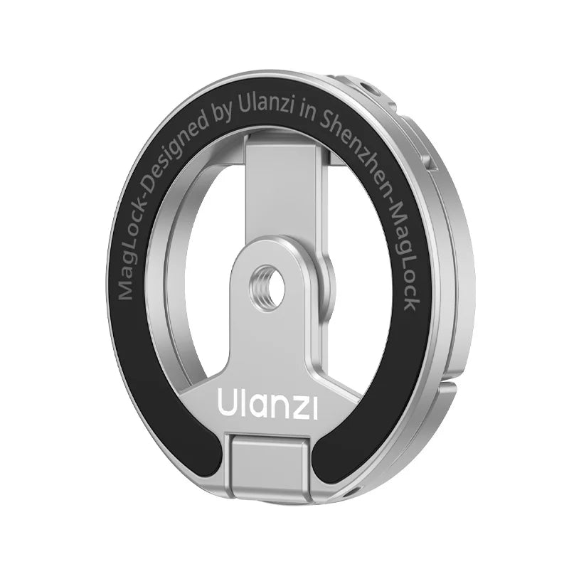 Ulanzi MA02 MagLock Dual Magnetic Phone Stand