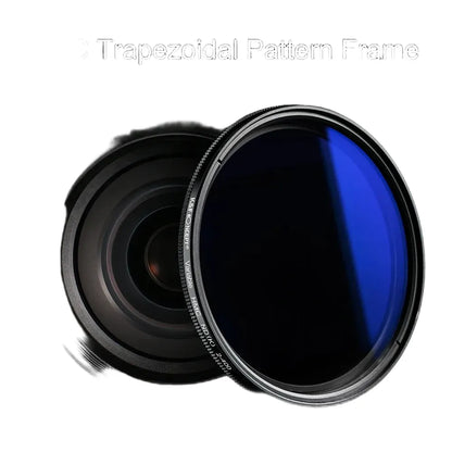 K&F Concept Variable ND Lens Filter - No blue coating / 67mm