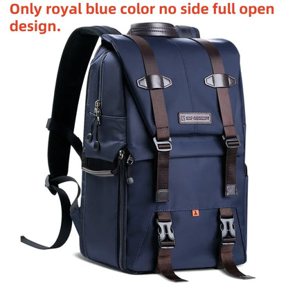 K&F Concept Professional Camera Backpack