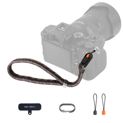 PGYTECH Camera Wrist Strap Slim – Trendy