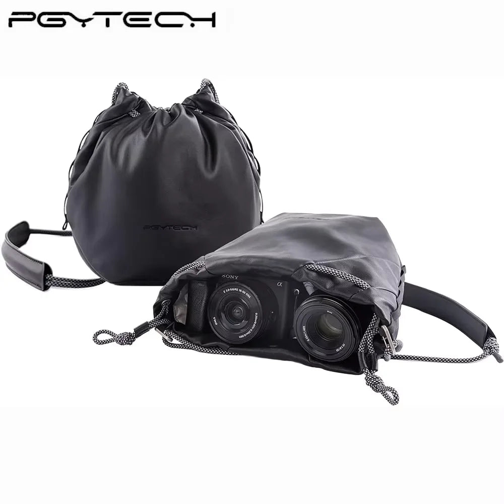 PGYTECH OneGo Drawstring Mirrorless Camera Bag