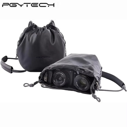 PGYTECH OneGo Drawstring Mirrorless Camera Bag