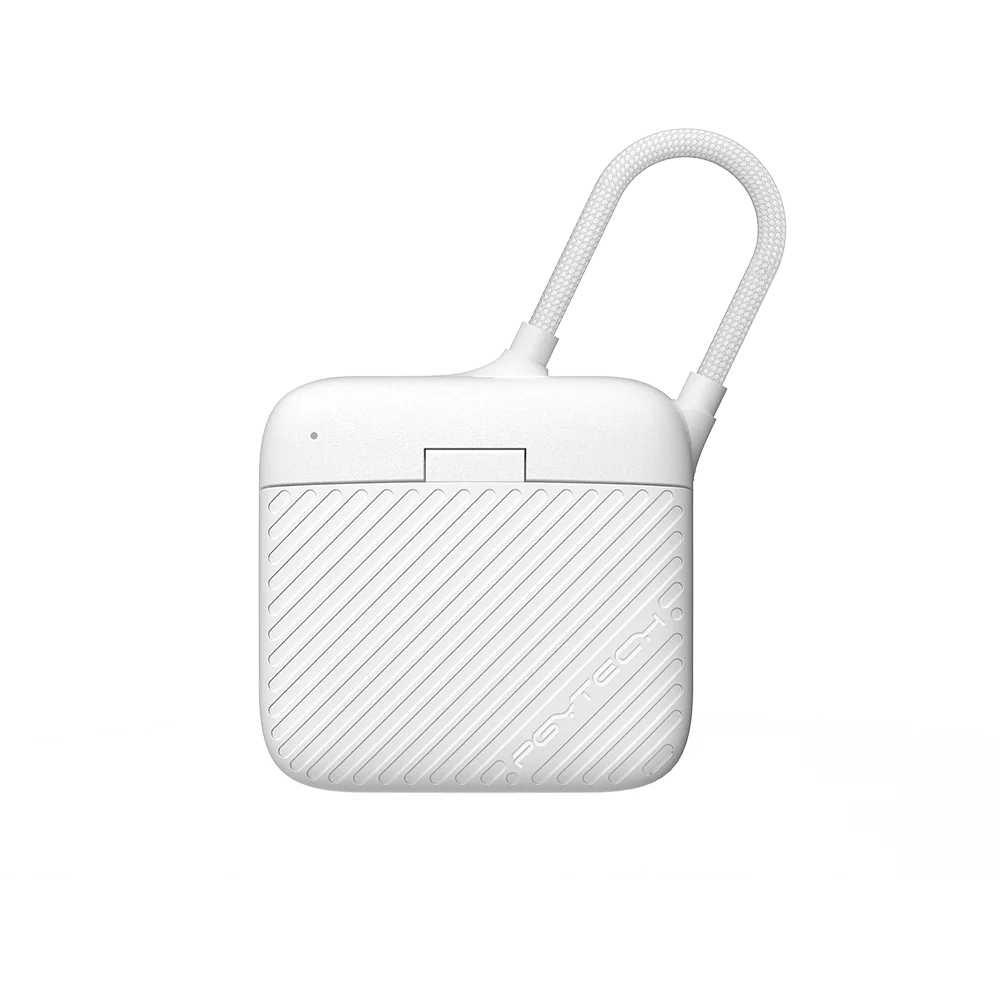 PGYTECH CreateMate Mini SD Card Reader Case