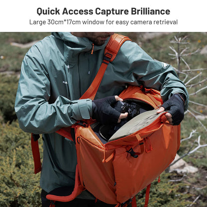 PGYTECH Camera Insert Bag L