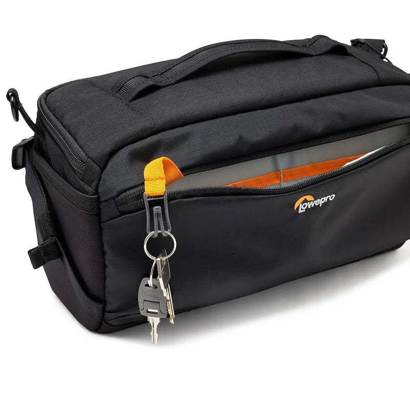 Lowepro ProTactic Lite SLX 120 AW III Camera Messenger Bag