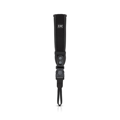 JJC Quick Release Camera Hand Wrist Strap