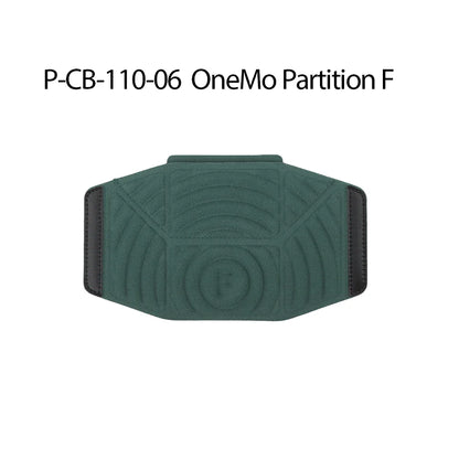 PGYTECH OneMo Replacement Camera Dividers A–H