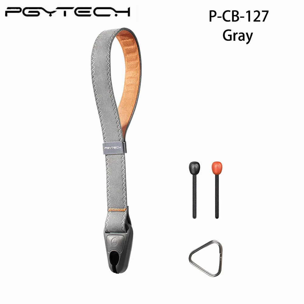 PGYTECH Action Camera Hand and Wrist Strap - CameraHUB