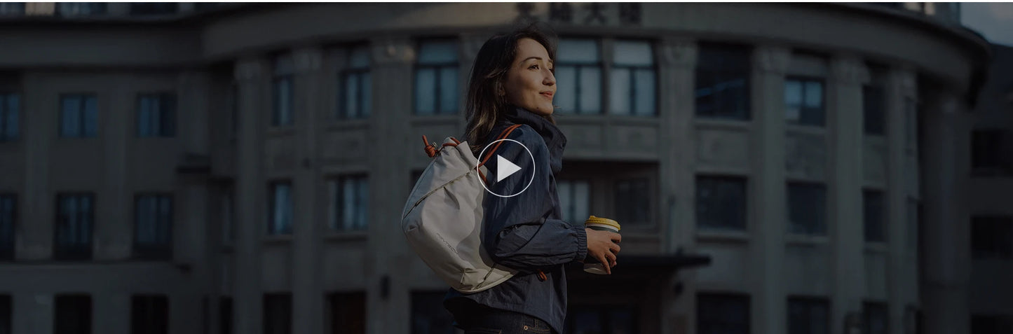 PGYTECH OneGo Rope Strap Camera Bag