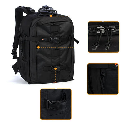 Lowepro Pro Runner 450 AW Camera Backpack