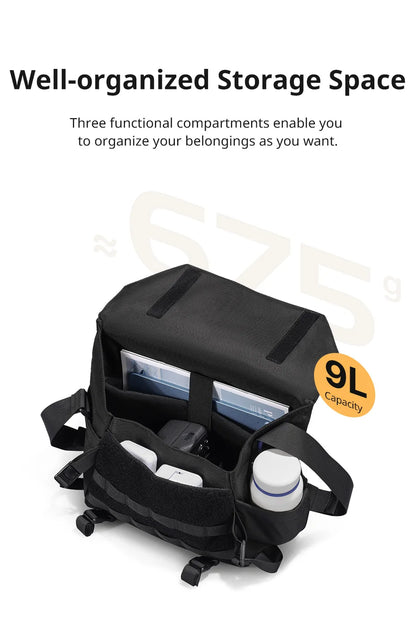 Ulanzi BC08 9L Camera Sling Bag