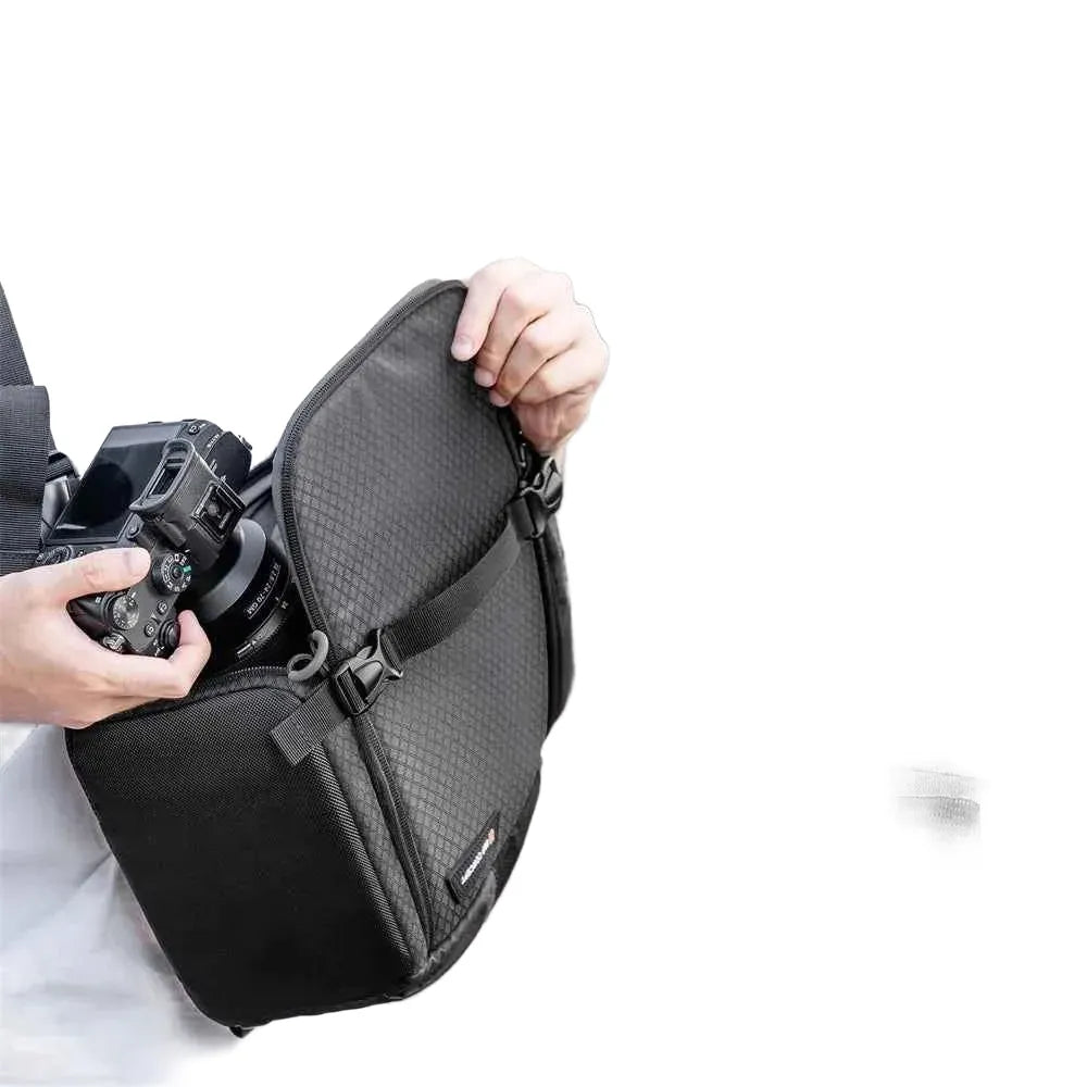 K&F Concept 10L Camera Sling Bag