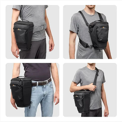 Lowepro ProTactic TLZ 75 Pro AW III Camera Holster Bag