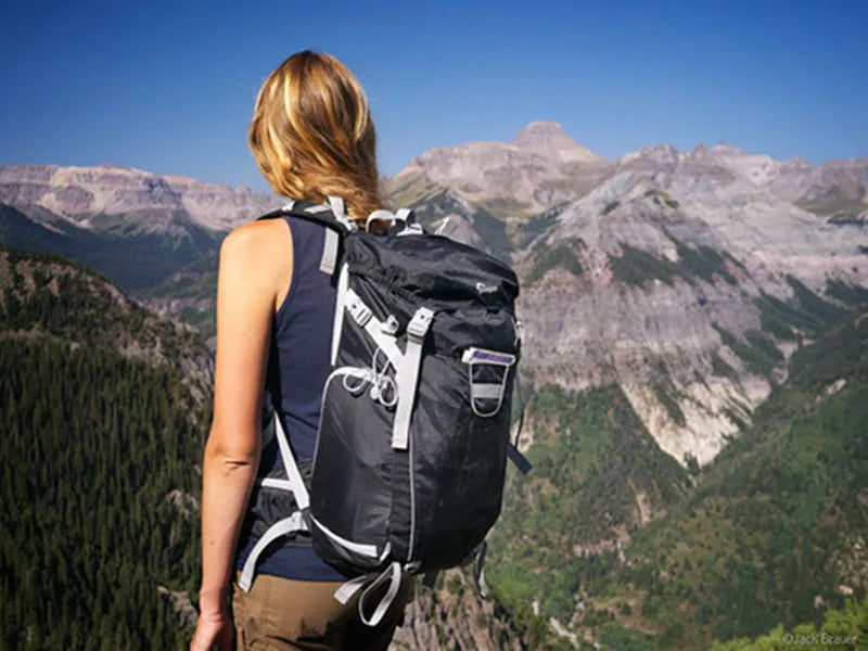 Lowepro Photo Sport 200 AW Outdoor Camera Backpack product image