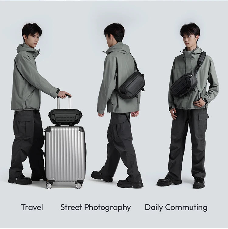 Ulanzi AB02 Concept Camera Sling Bag