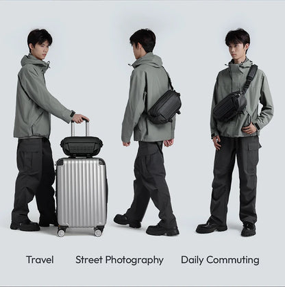 Ulanzi AB02 Concept Camera Sling Bag