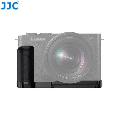 JJC L-Bracket Hand Grip for Panasonic Lumix S9