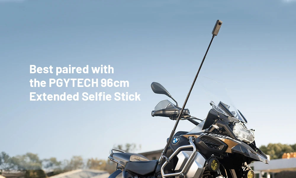 PGYTECH U-Bolt Camera Mount