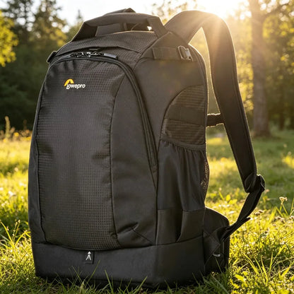 Lowepro Flipside 400 AW II Camera Backpack