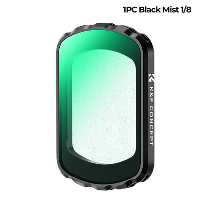 K&F Concept DJI Osmo Pocket 3 Filter & Lens Kit