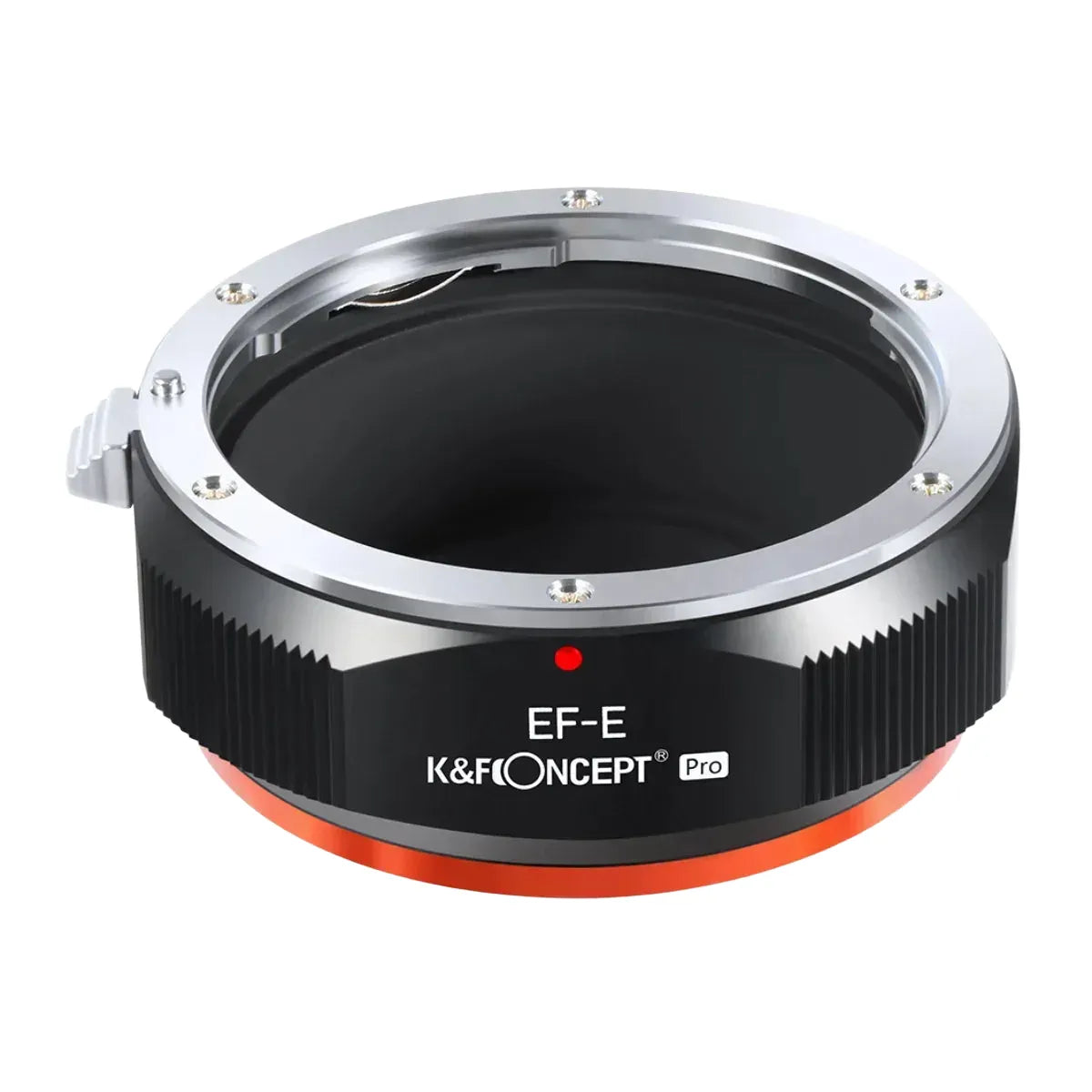 K&F Canon EF / EF-S to Sony E Lens Mount Adapter - CameraHUB