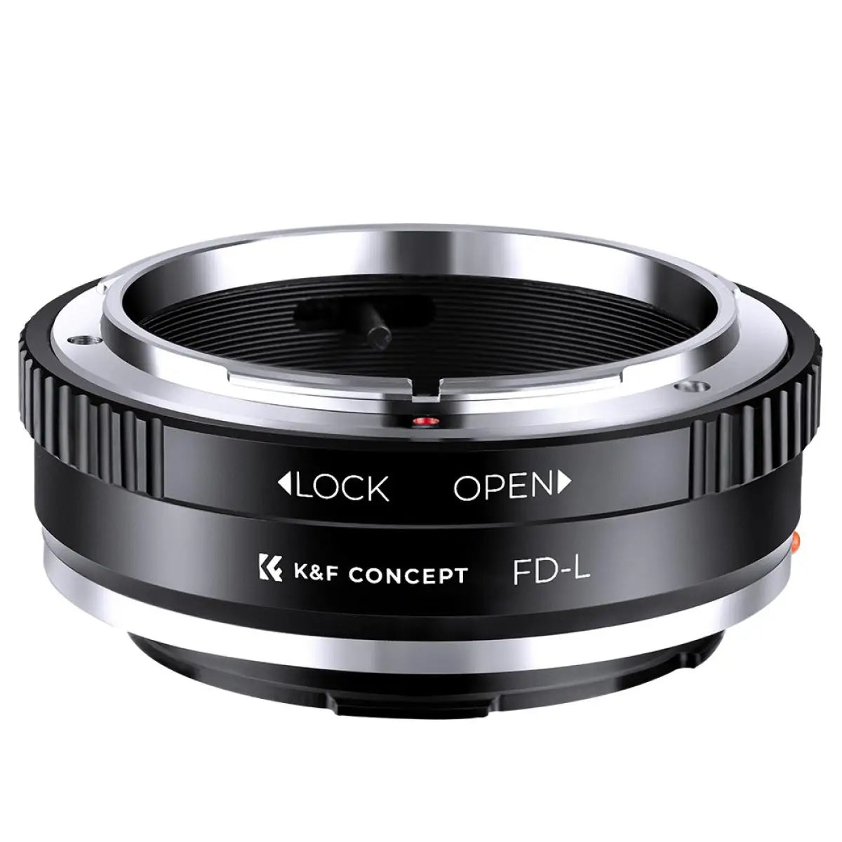 K&F Lens Mount Adapter - CameraHUB