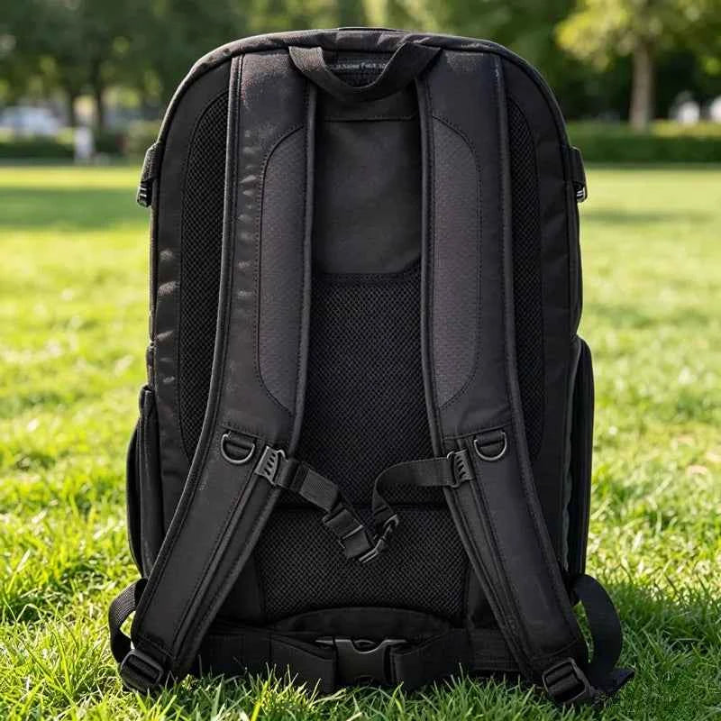 Lowepro DSLR Video Fastpack 350 AW Camera Backpack product image