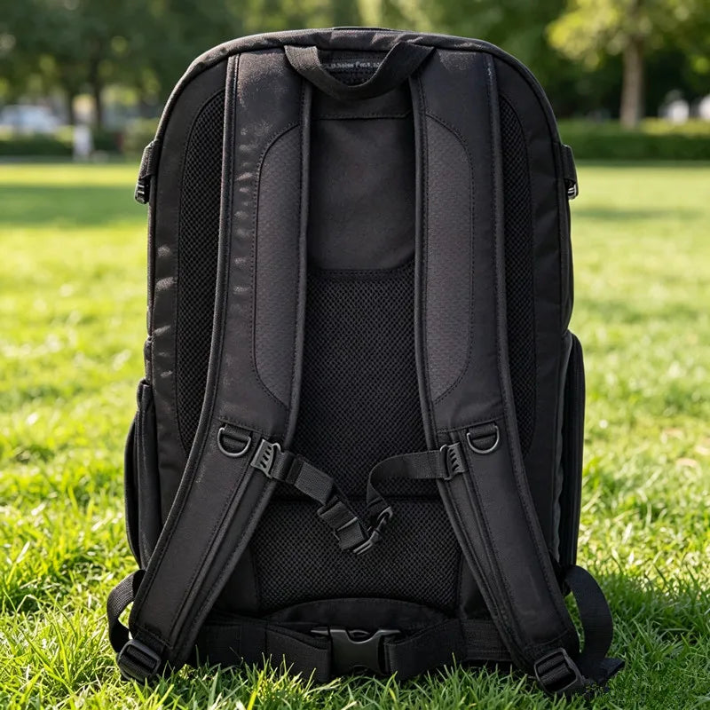 Lowepro DSLR Video Fastpack 350 AW Camera Backpack product image
