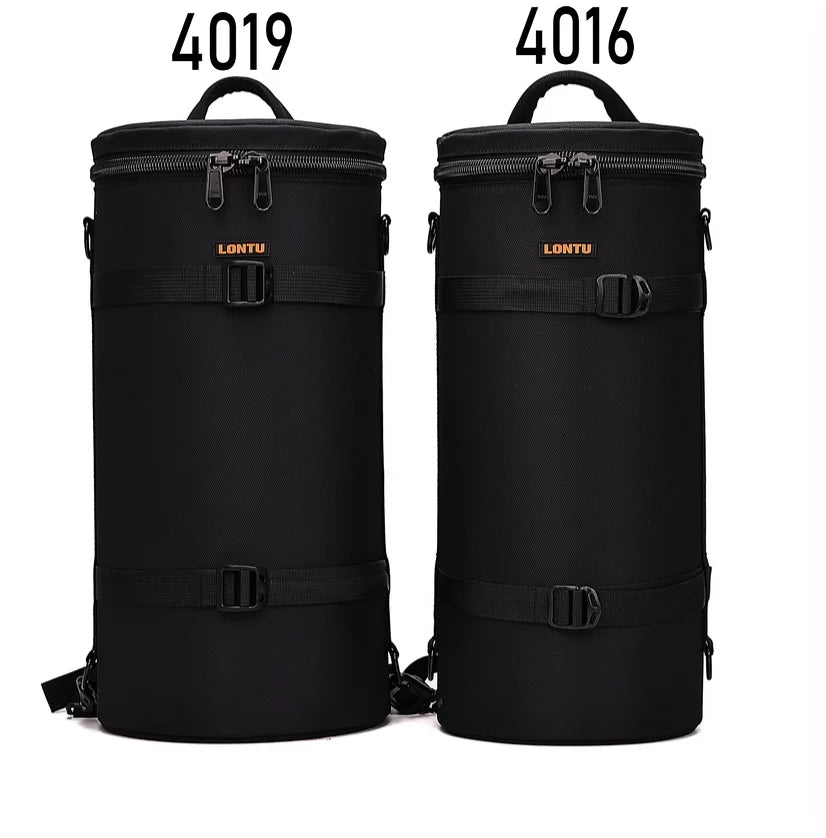 Telephoto Lens Case for 180-800mm Lenses