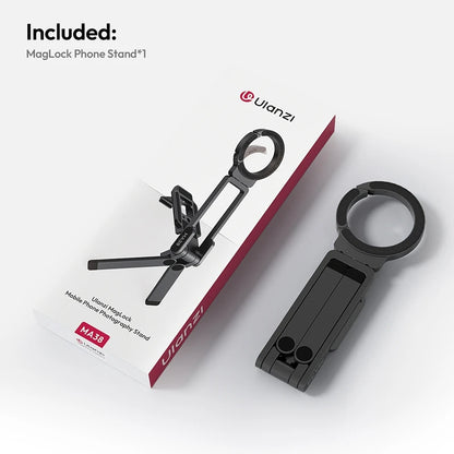 Ulanzi MA38 MagLock Phone Holder Stand - CameraHUB