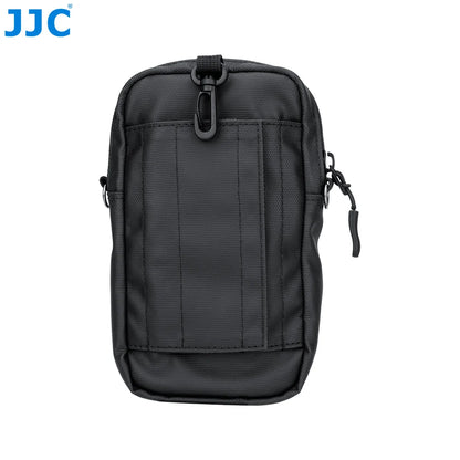 JJC OC-SK8 Shoulder Strap Pouch for Action Cameras & Phones