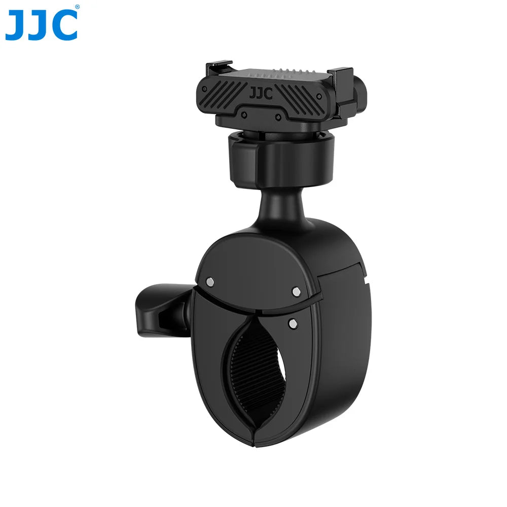 JJC Handlebar Clamp Mount for DJI Osmo Action