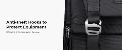 K&F Concept Professional Camera Backpack