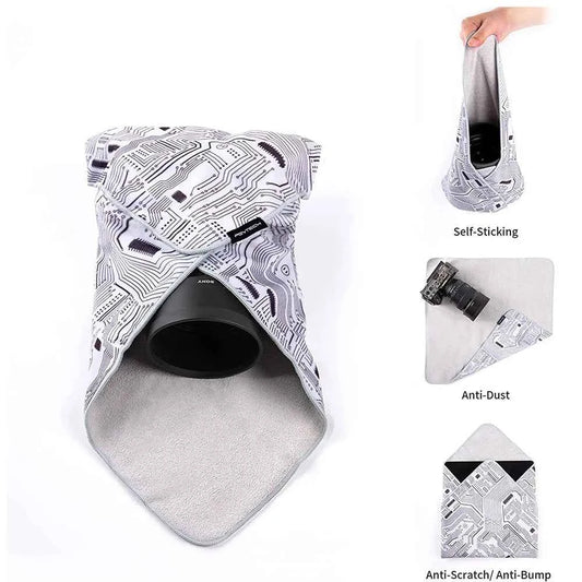 PGYTECH Folding Camera Protective Wrap